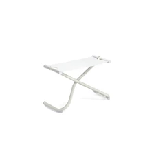 Emu-Snooze-voetbankje-wit