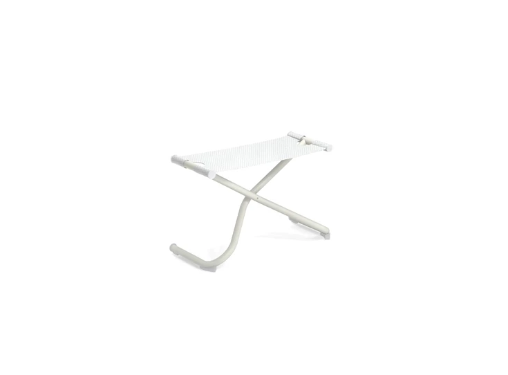 Emu-Snooze-voetbankje-wit