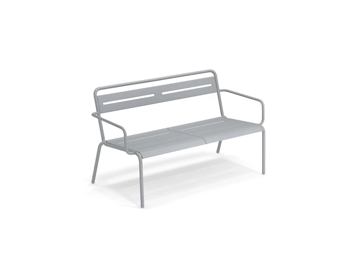 Emu-Star-lage-2-zit-129cm-cloud-grey