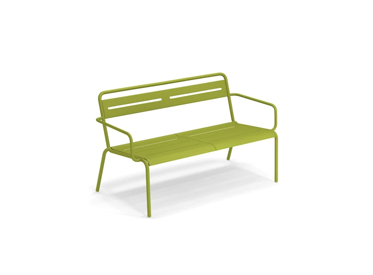 Emu-Star-lage-2-zit-129cm-groen