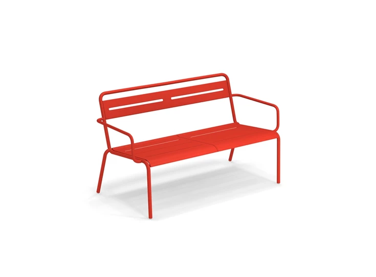 Emu-Star-lage-2-zit-129cm-scarlet-red