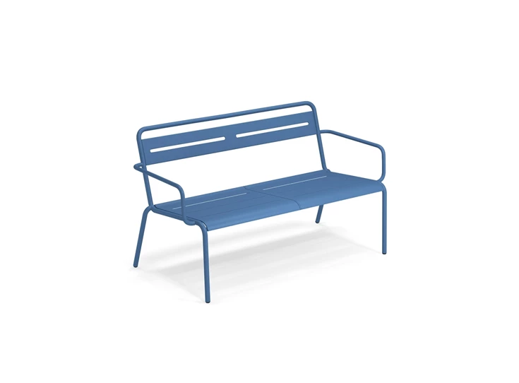 Emu-Star-lage-2-zit-marine-blue