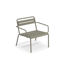 Emu-Star-lage-stoel-grey-green