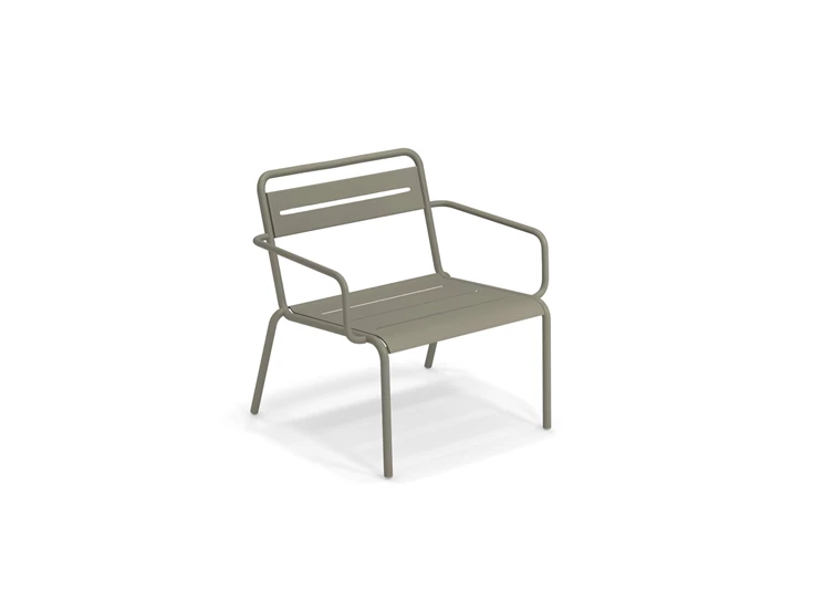 Emu-Star-lage-stoel-grey-green