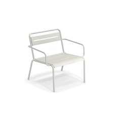 Emu-Star-lage-stoel-matt-white