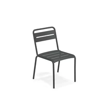 Emu-Star-stoel-antique-iron
