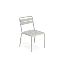 Emu-Star-stoel-cement