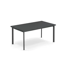 Emu-Star-tafel-160x90cm-antique-iron