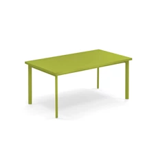 Emu-Star-tafel-160x90cm-groen