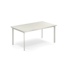 Emu-Star-tafel-160x90cm-matt-white
