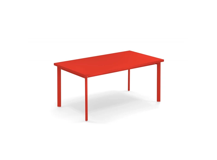 Emu-Star-tafel-160x90cm-scarlet-red