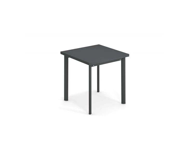 Emu-Star-tafel-70x70cm-antique-iron