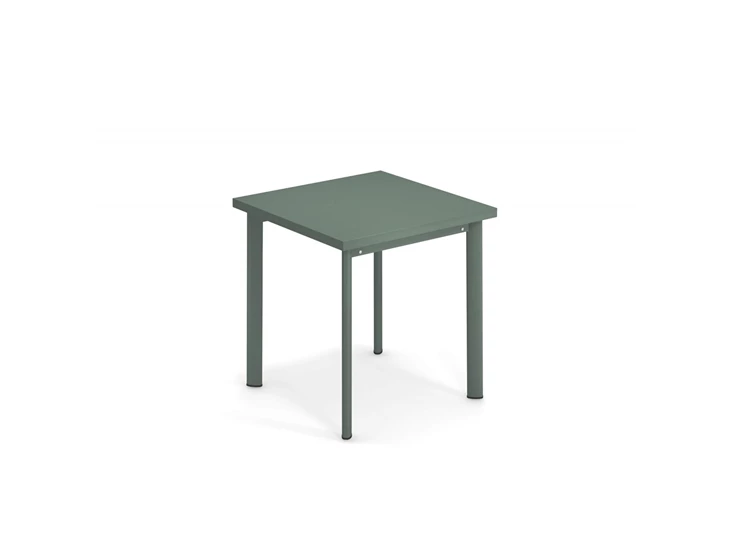 Emu-Star-tafel-70x70cm-dark-green