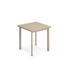 Emu-Star-tafel-70x70cm-taupe