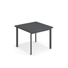 Emu-Star-tafel-90x90cm-antique-iron