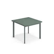 Emu-Star-tafel-90x90cm-dark-green