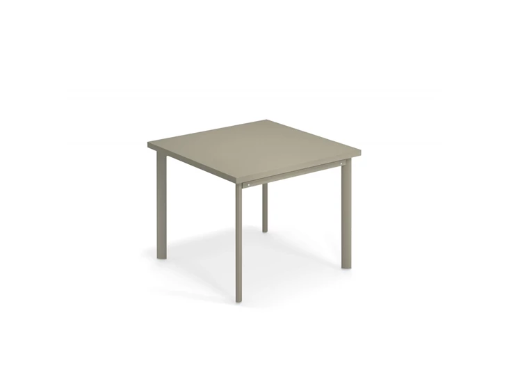 Emu-Star-tafel-90x90cm-grey-green