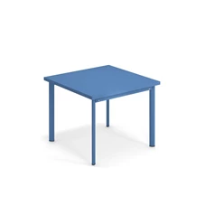 Emu-Star-tafel-90x90cm-marine-blue
