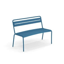 Emu-Star-zitbank-met-rugleuning-121cm-blauw