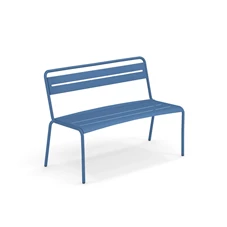 Emu-Star-zitbank-met-rugleuning-121cm-marine-blue