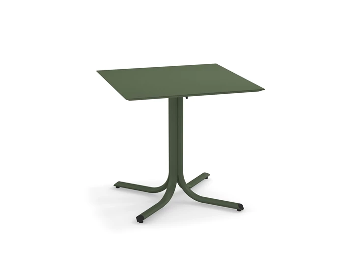 Emu-Table-System-inklapbaar-80x80cm-H75cm-military-green