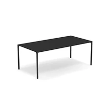Emu-Terramare-tafel-203x103cm-zwart
