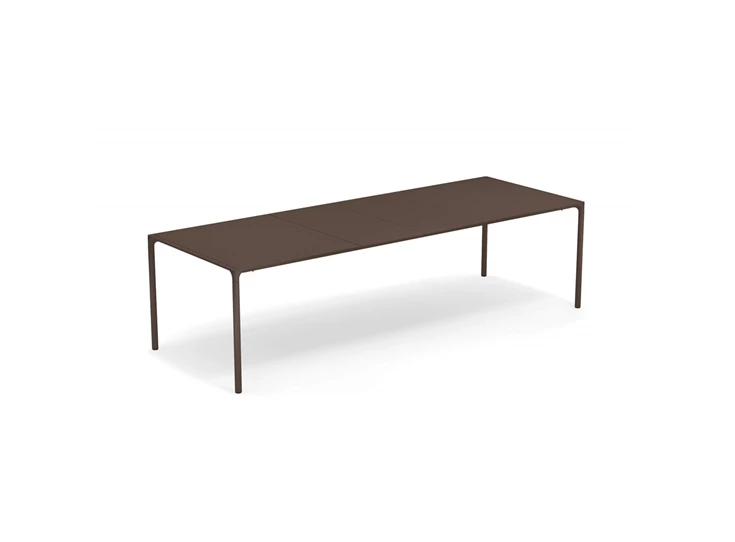Emu-Terramare-tafel-verlengbaar-1815050103cm-indian-brown