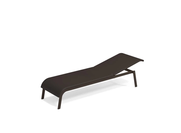 Emu-Tiki-ligzetel-200x67cm-frame-indian-brown-moka