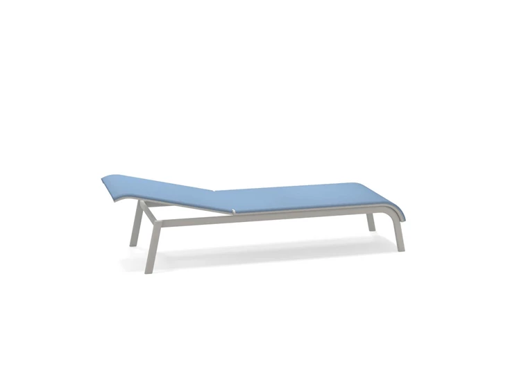 Emu-Tiki-ligzetel-200x67cm-frame-mat-wit-baby-blue