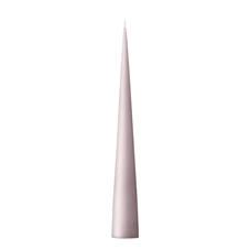 Ester-Erik-Cone-kaars-34cm-soft-rose