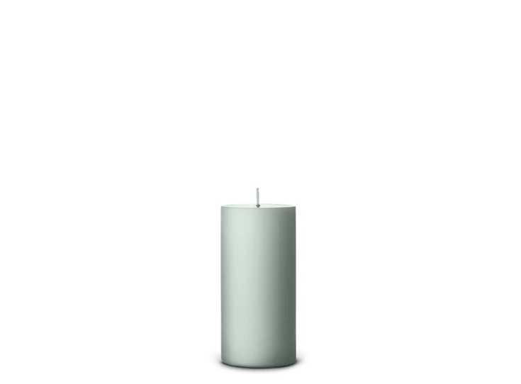 Ester-Erik-High-Line-Pillarcandles-D7cm-H15cm-jade-stone