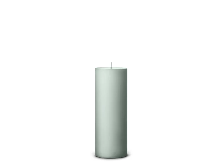 Ester-Erik-High-Line-Pillarcandles-D7cm-H20cm-jade-stone