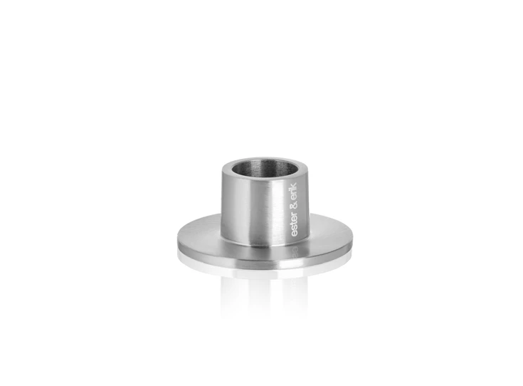 Ester-Erik-kandelaar-D4cm-mat-zilver