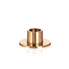 Ester-Erik-kandelaar-D4cm-shiny-rose-gold
