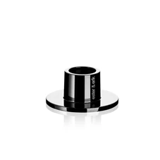 Ester-Erik-kandelaar-D4cm-shiny-zwart