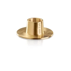 Ester-Erik-kandelaar-medium-goud-mat