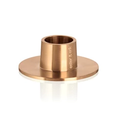Ester-Erik-kandelaar-medium-mat-rose-gold