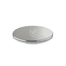 Ester-Erik-kandelaar-plaat-D10cm-shiny-zilver