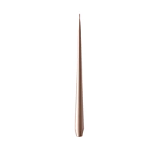 Ester-Erik-set2-kaarsen-42cm-champagne-metallic