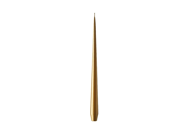 Ester-Erik-set2-kaarsen-42cm-gold