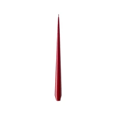 Ester-Erik-set2-kaarsen-42cm-lacque-red-dark