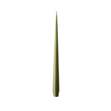 Ester-Erik-set2-kaarsen-42cm-olive-bright