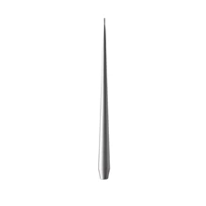 Ester-Erik-set2-kaarsen-42cm-zilver-metallic