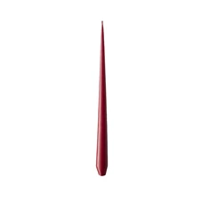 Ester-Erik-Slim-set-van-2-kaarsen-22cm-red-dark