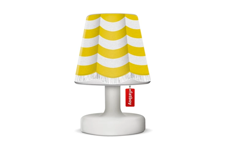 Fatboy-Cooper-Cappie-stripe-curtain-yellow