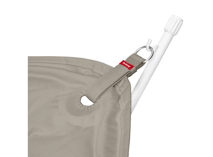 Fatboy-Headdemock-Superb-rack-lichtgrijs-mat-grey-taupe