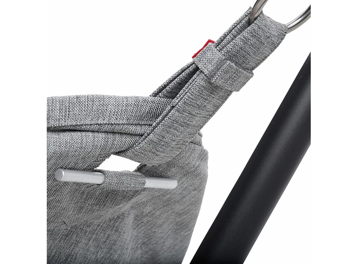 Fatboy-Headdemock-Superb-rack-zwart-mat-rock-grey