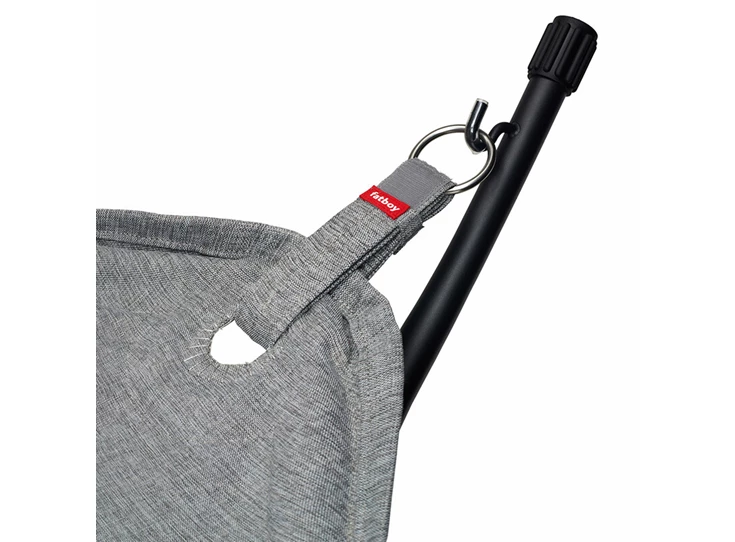 Fatboy-Headdemock-Superb-rack-zwart-mat-rock-grey