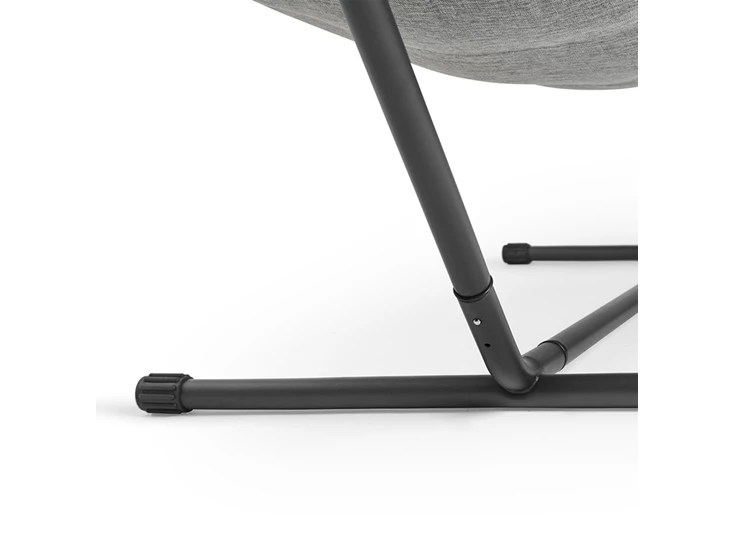 Fatboy-Headdemock-Superb-rack-zwart-mat-rock-grey