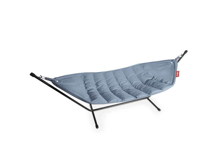 Fatboy-Headdemock-Superb-rack-zwart-mat-storm-blue